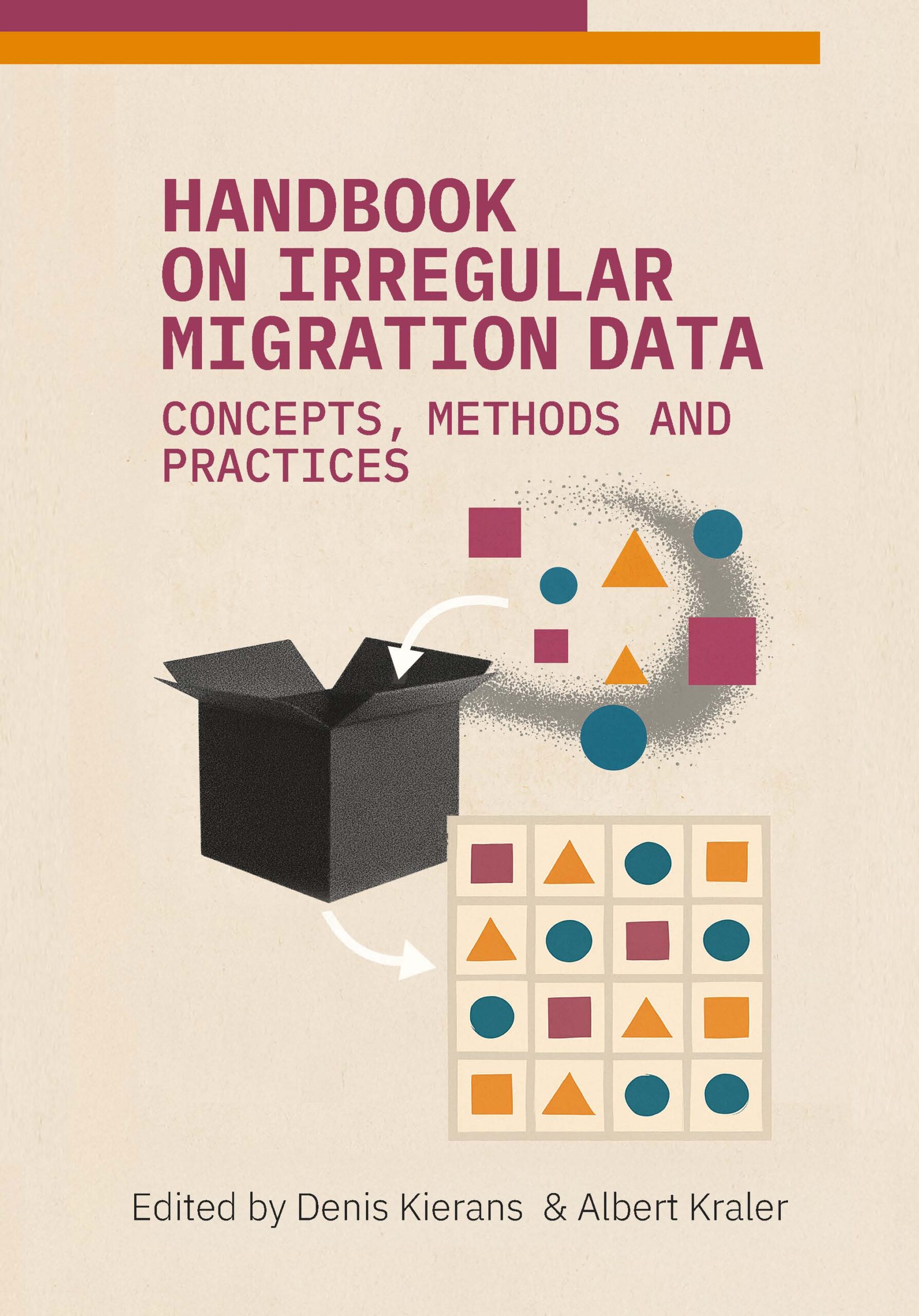 Handbook on Irregular Migration Data: Concepts, Methods and Practices