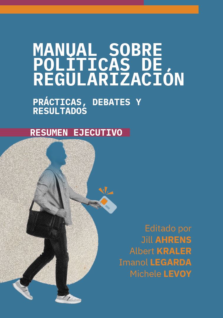 Executive Summary ES – Handbook on Regularisation Policies: Practices, Debates and Outcomes