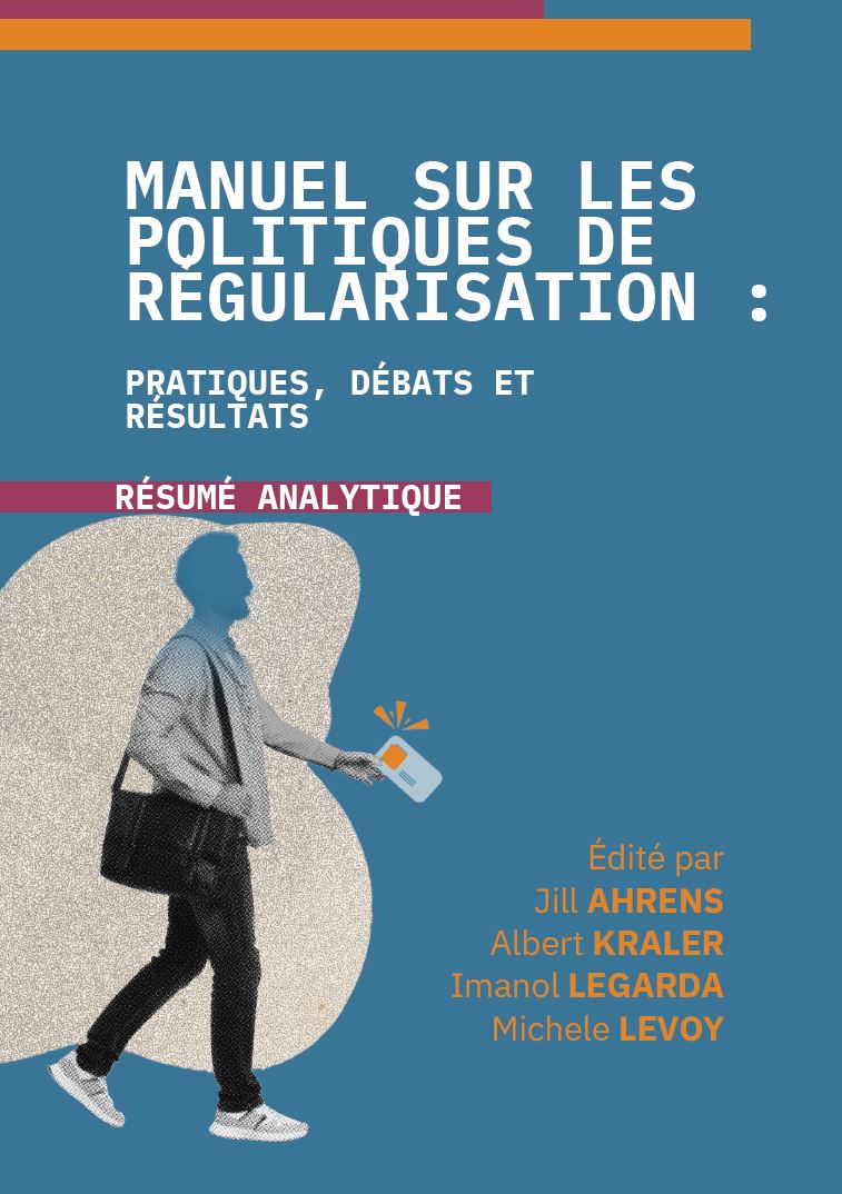 Executive Summary FR – Handbook on Regularisation Policies: Practices, Debates and Outcomes