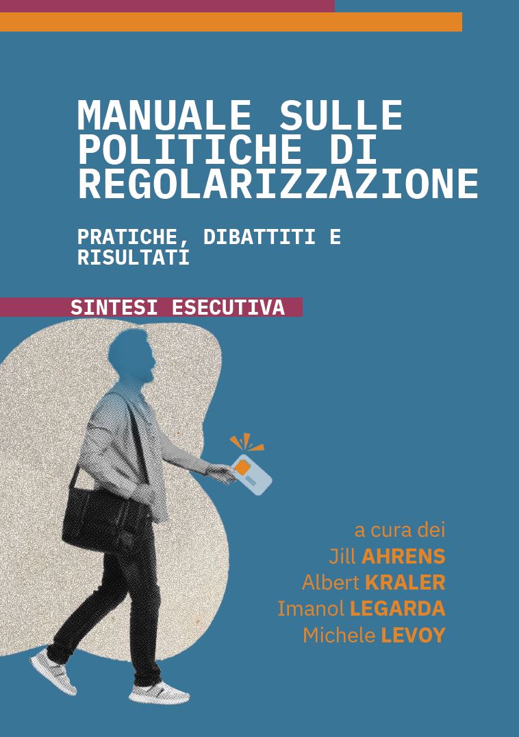 Executive Summary IT – Handbook on Regularisation Policies: Practices, Debates and Outcomes